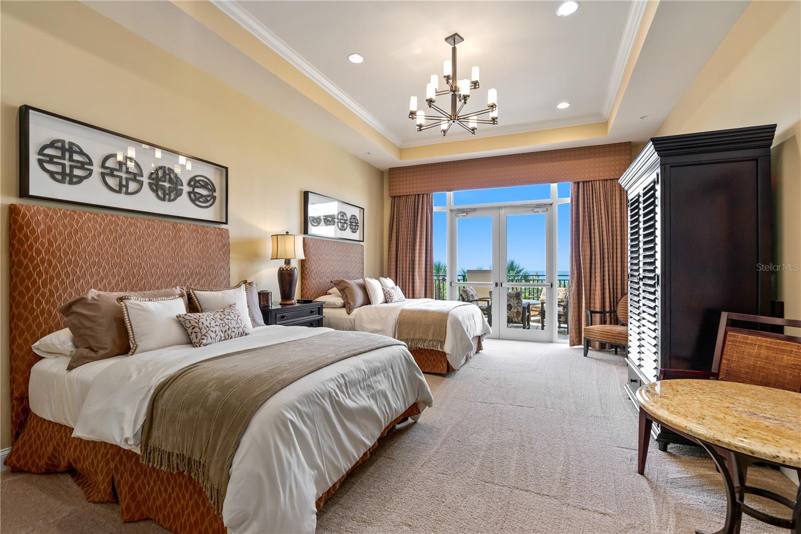 HAMMOCK DUNES - Residential