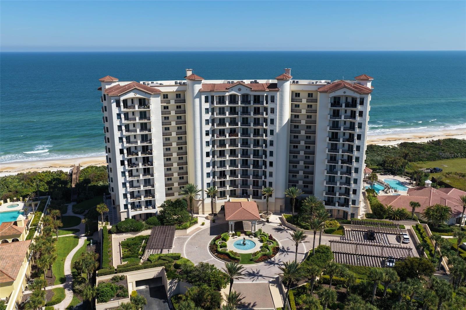 HAMMOCK DUNES - Residential