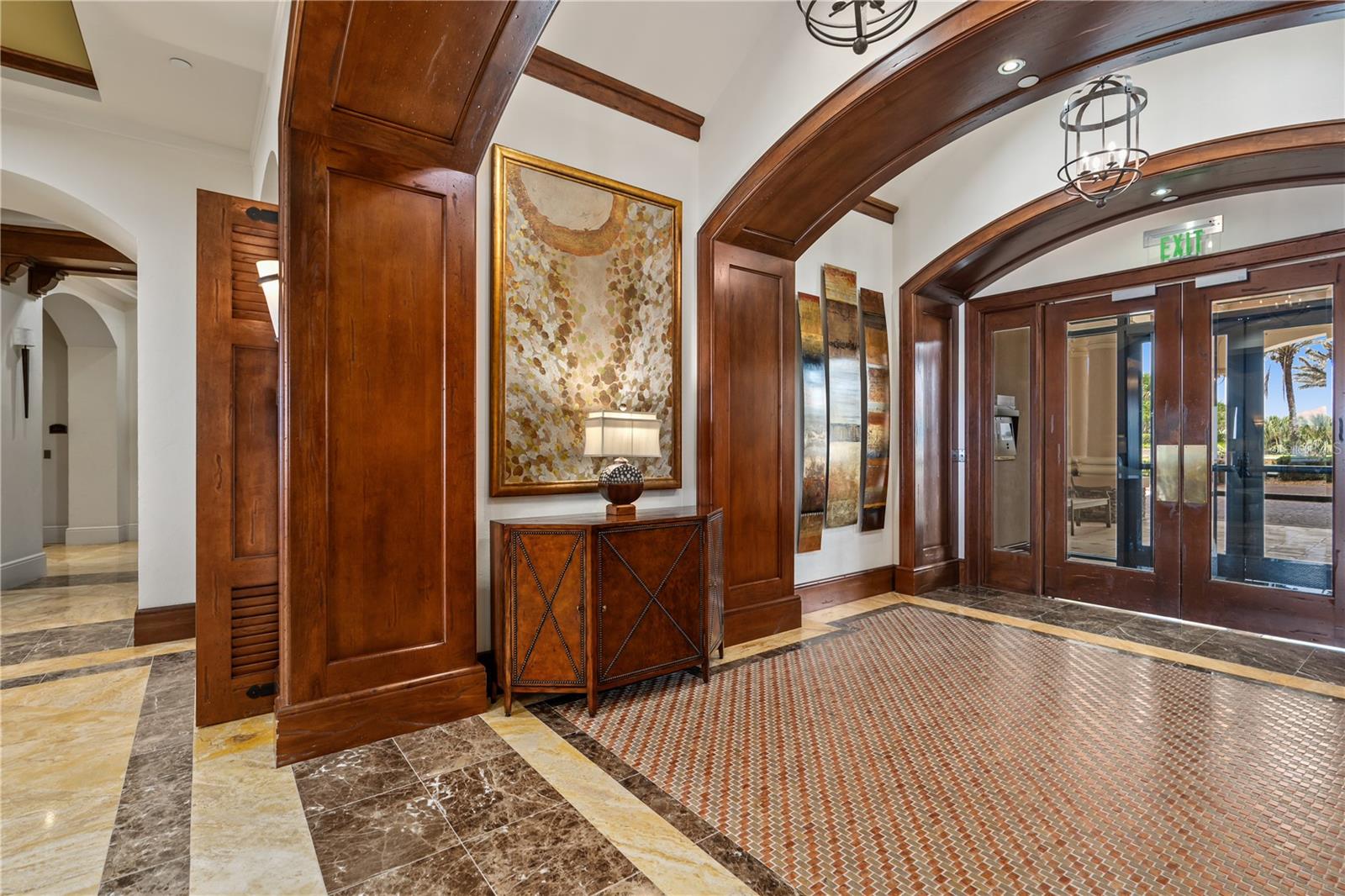 HAMMOCK DUNES - Residential