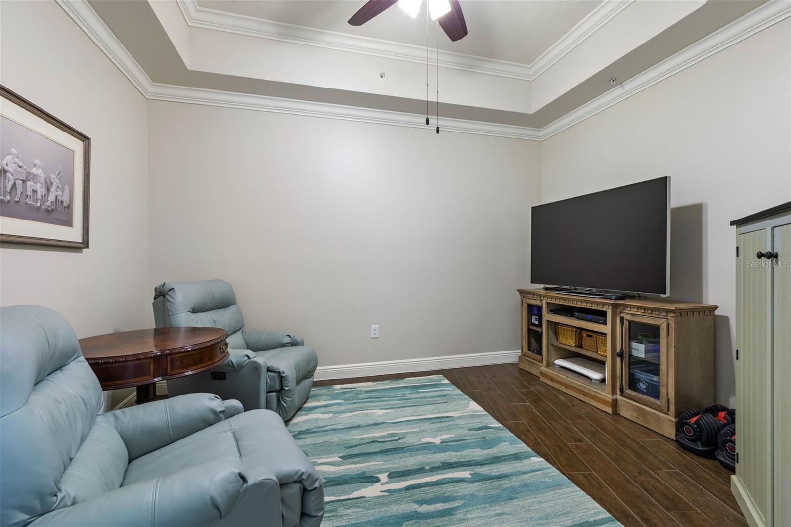 HAMMOCK DUNES - Residential