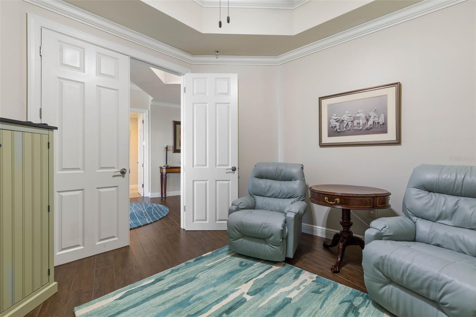 HAMMOCK DUNES - Residential