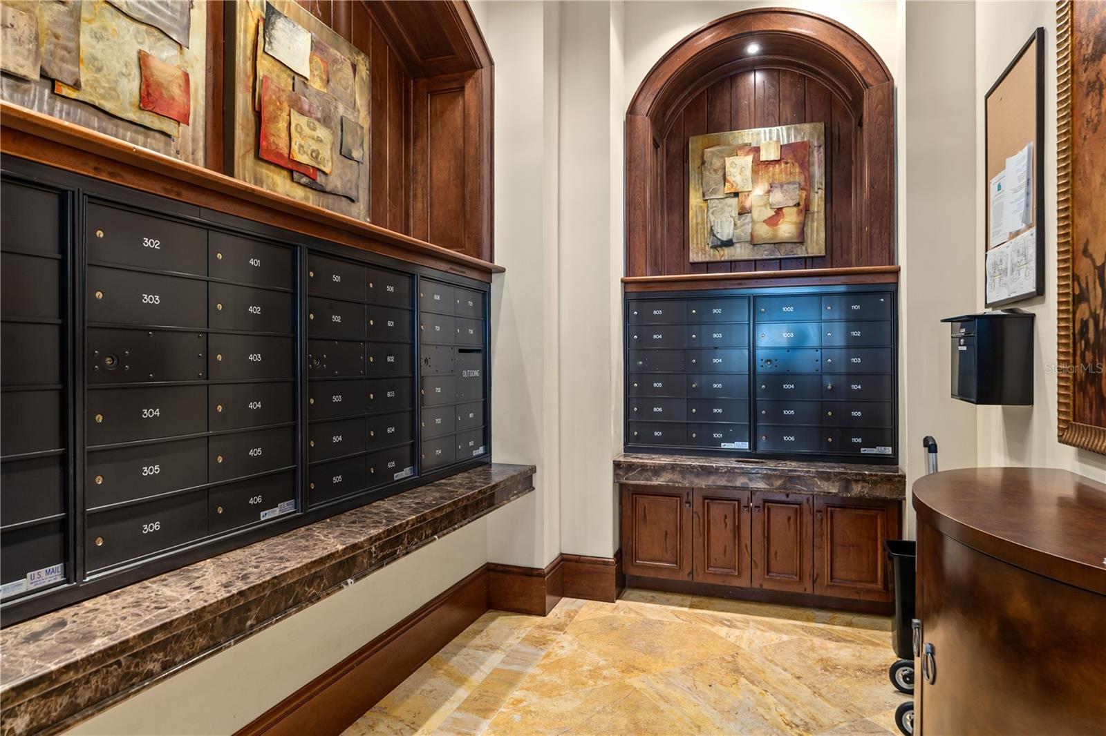 HAMMOCK DUNES - Residential