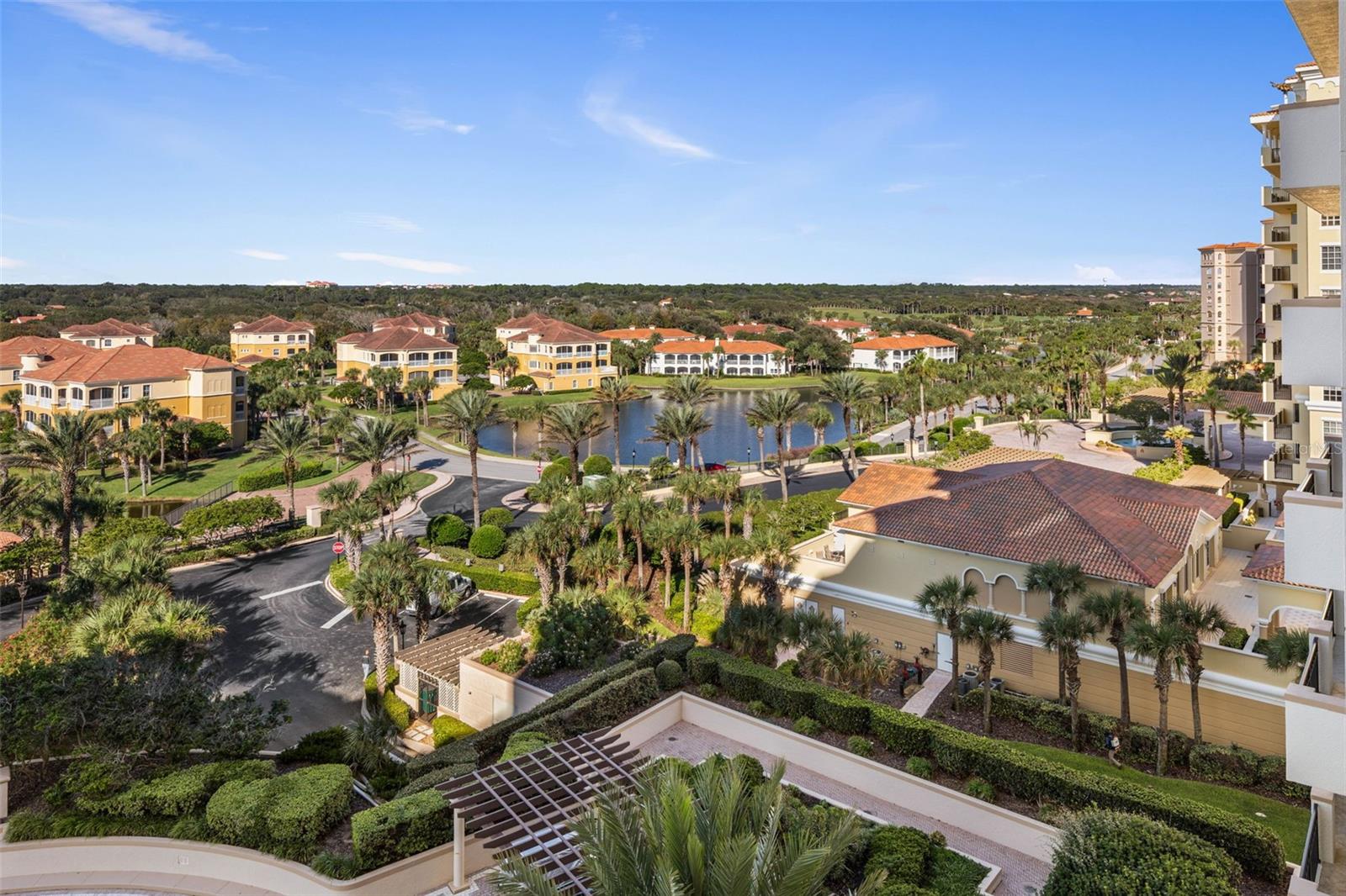 HAMMOCK DUNES - Residential