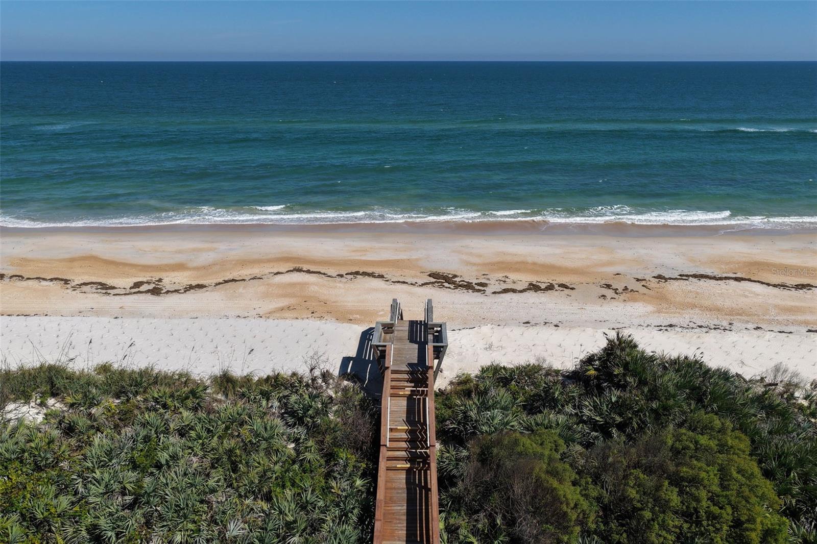 HAMMOCK DUNES - Residential