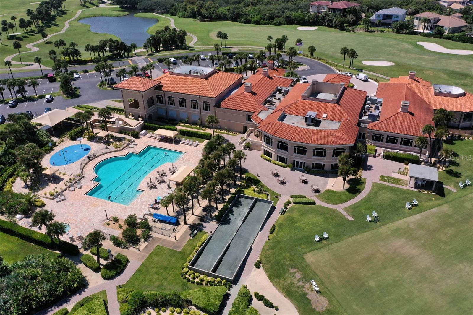 HAMMOCK DUNES - Residential