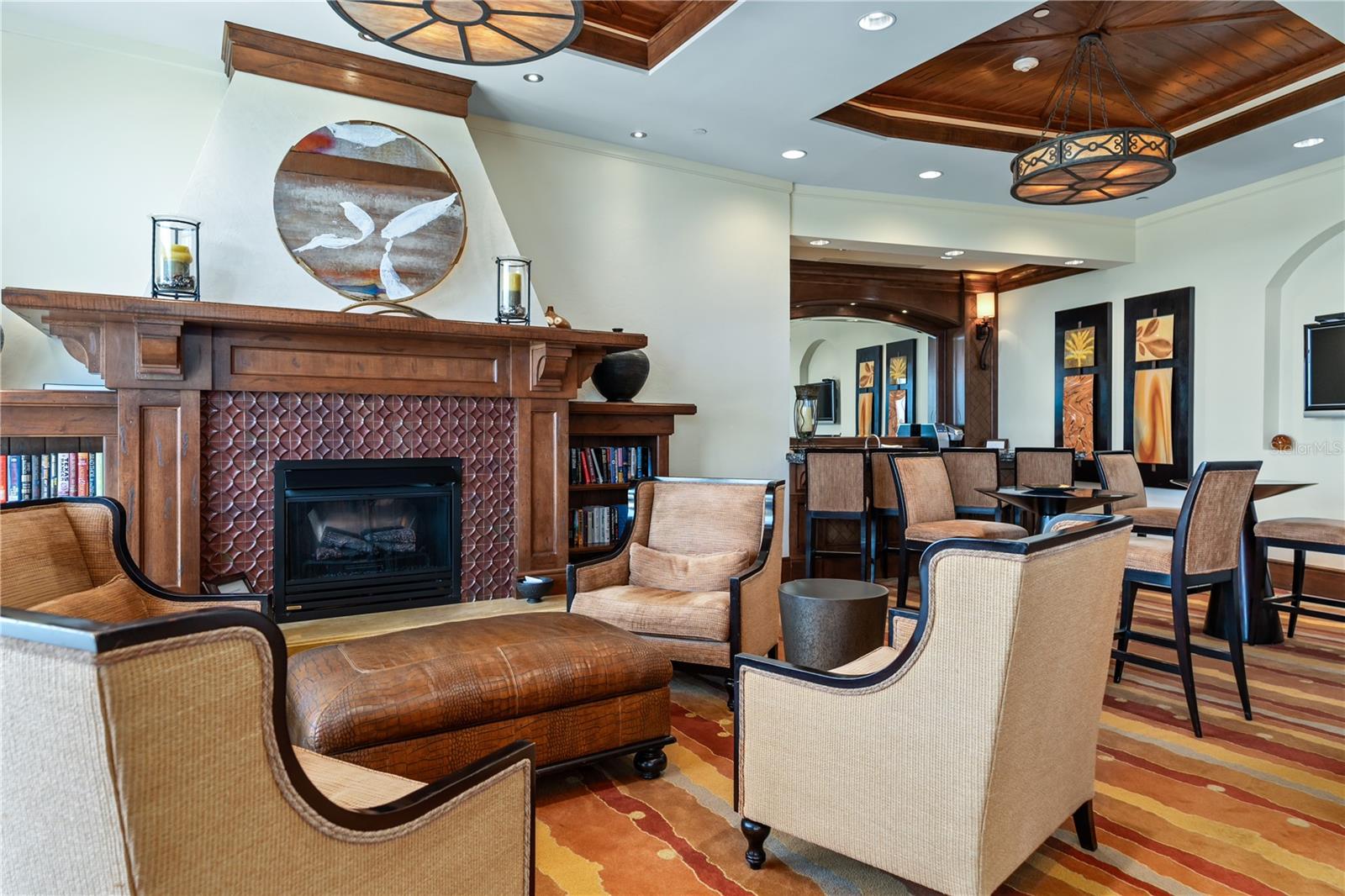 HAMMOCK DUNES - Residential