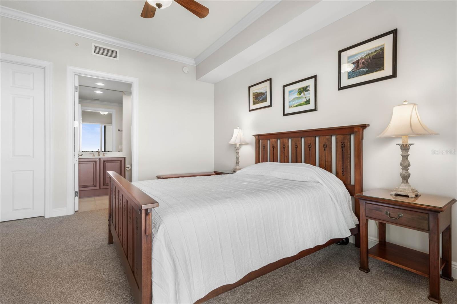 HAMMOCK DUNES - Residential