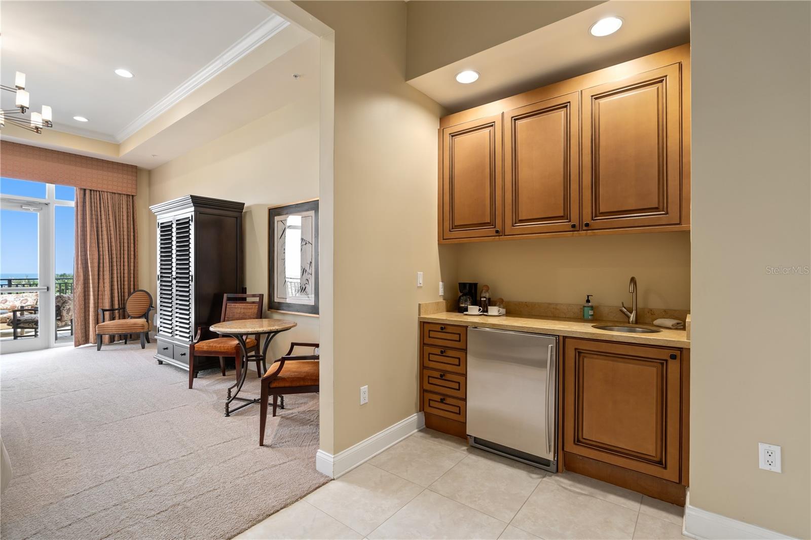 HAMMOCK DUNES - Residential