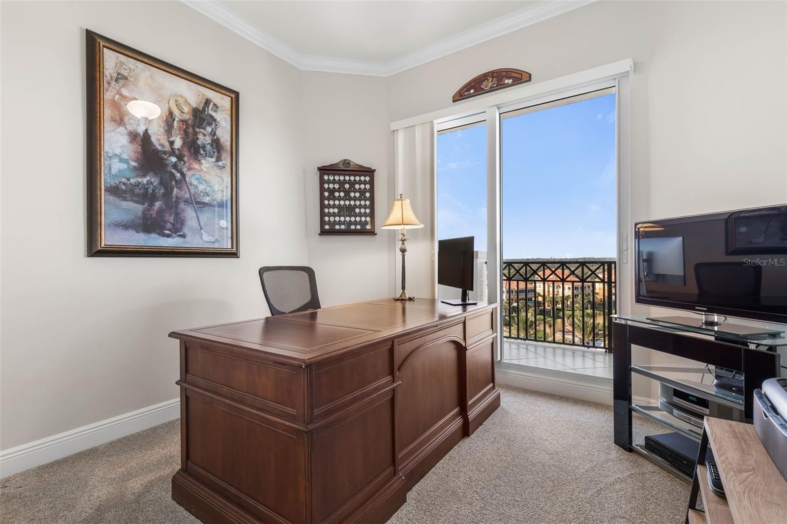 HAMMOCK DUNES - Residential