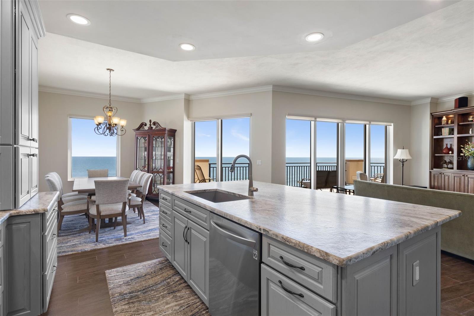 HAMMOCK DUNES - Residential