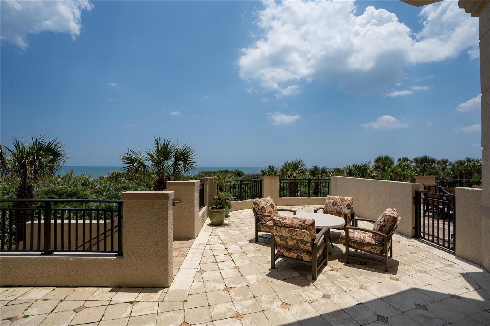 HAMMOCK DUNES - Residential