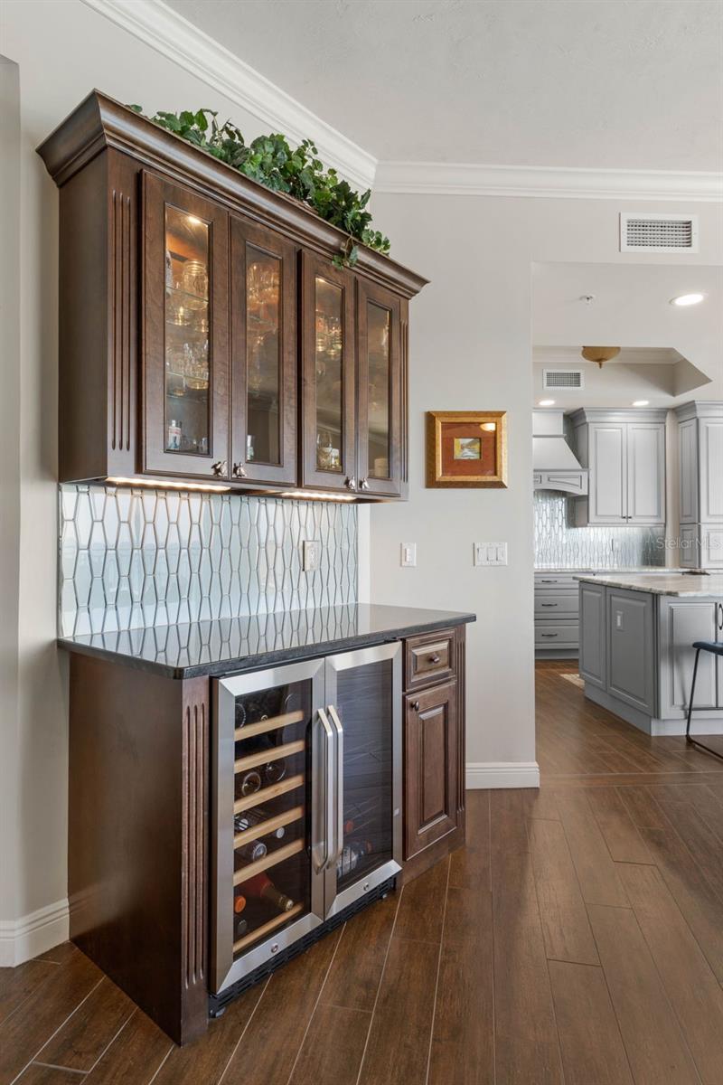 HAMMOCK DUNES - Residential