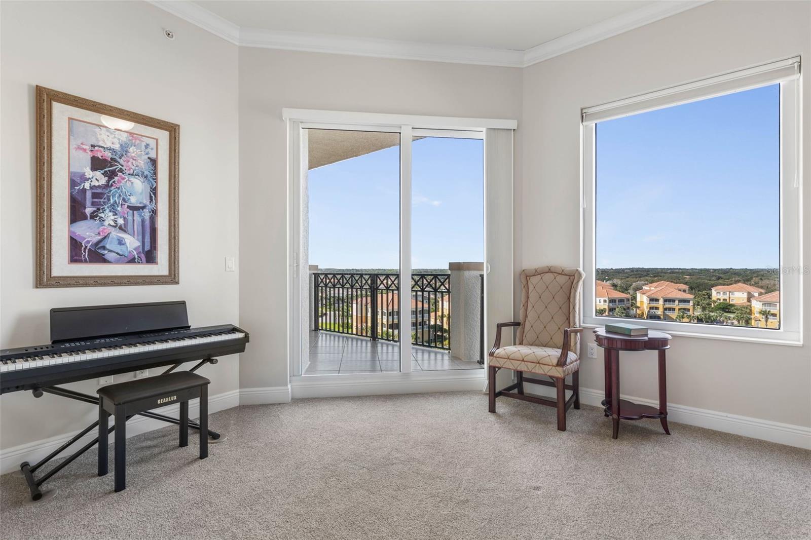 HAMMOCK DUNES - Residential