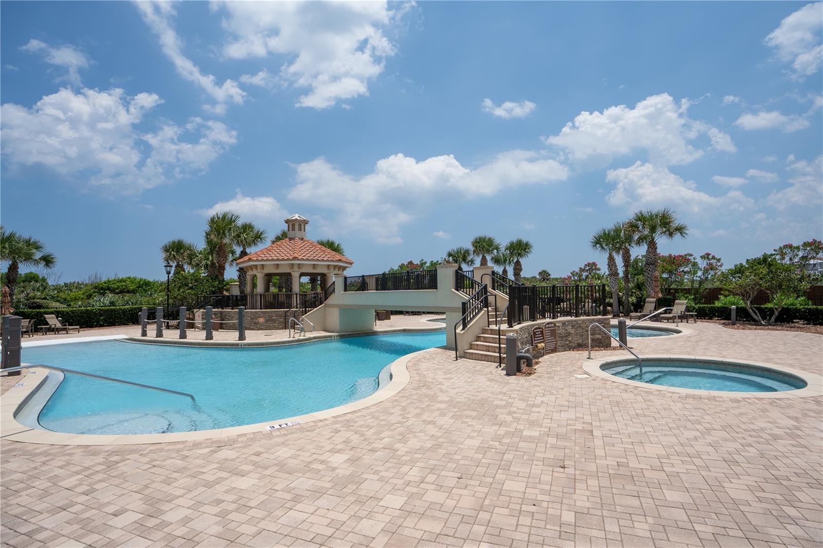 HAMMOCK DUNES - Residential