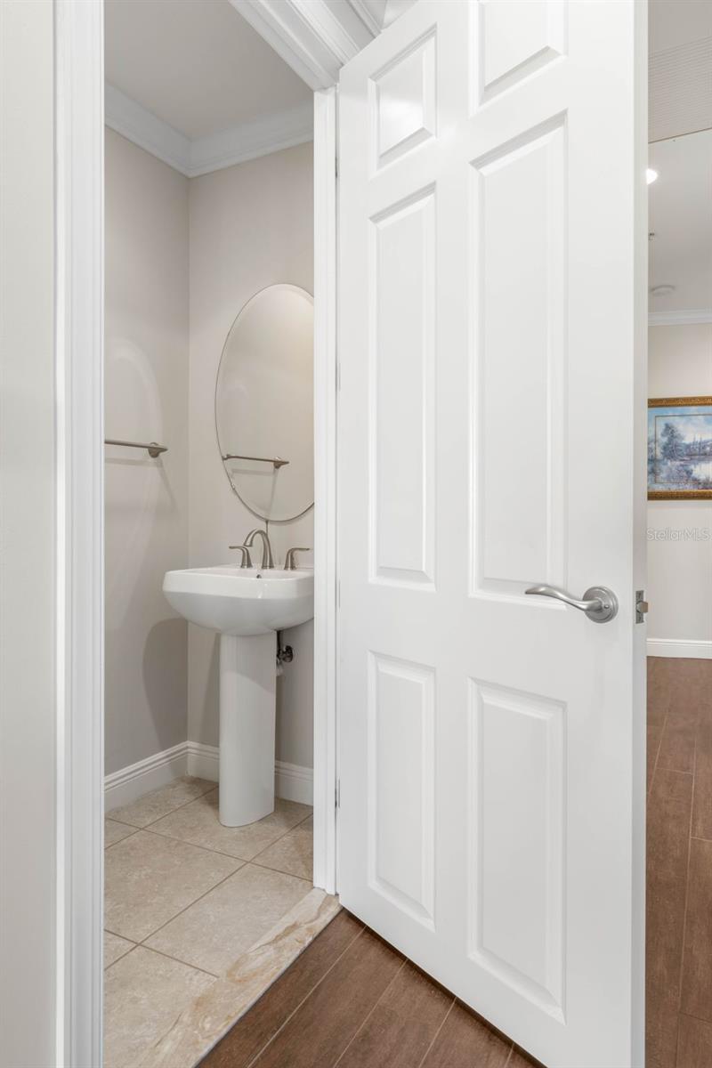 HAMMOCK DUNES - Residential