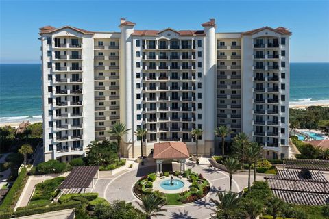 Photo of 85 Avenue De La Mer Rd #603, Palm Coast, FL 32137 (MLS # FC313590)