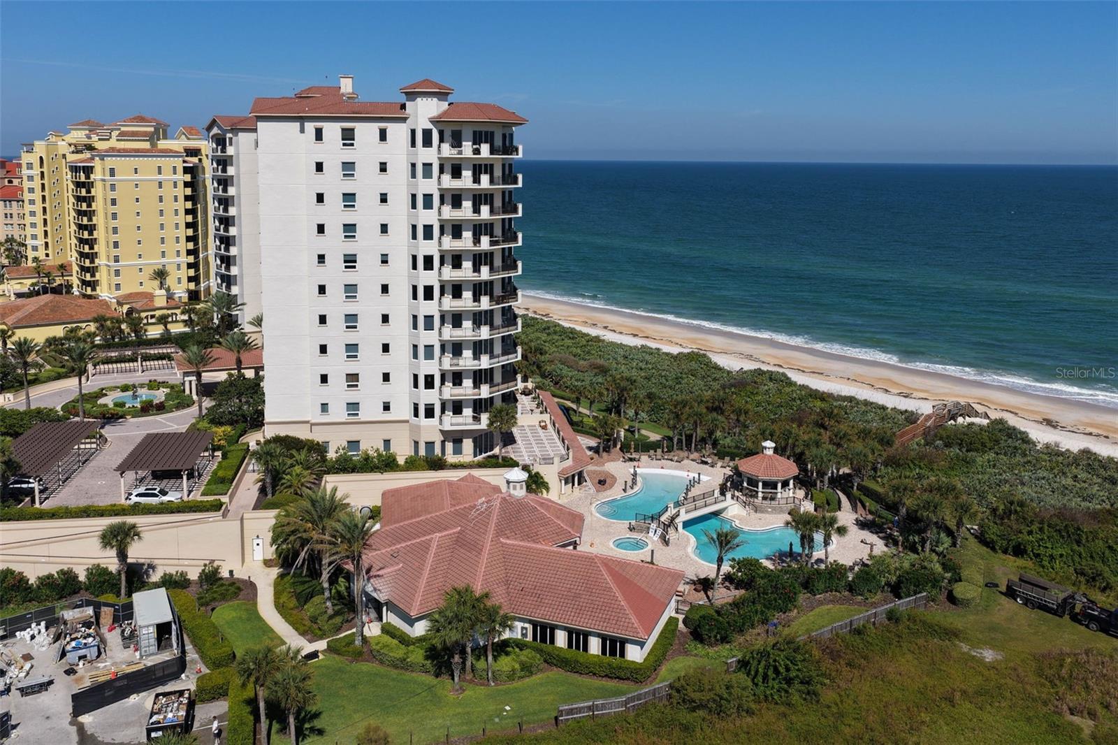 HAMMOCK DUNES - Residential