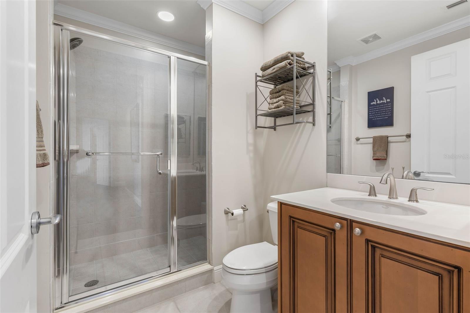 HAMMOCK DUNES - Residential