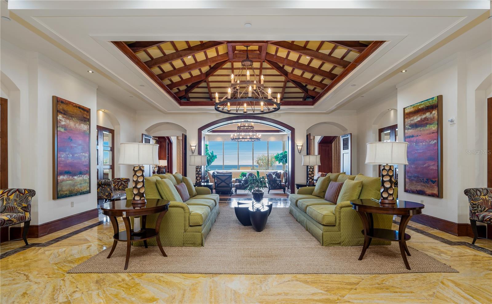 HAMMOCK DUNES - Residential