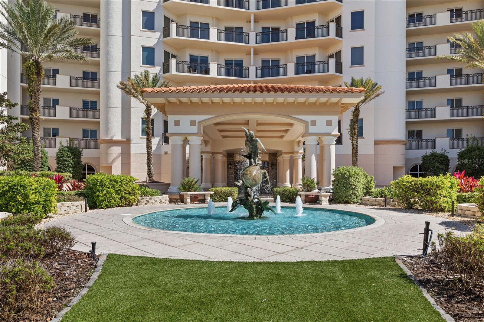 HAMMOCK DUNES - Residential