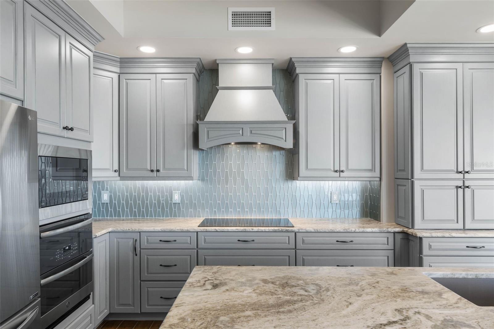 HAMMOCK DUNES - Residential