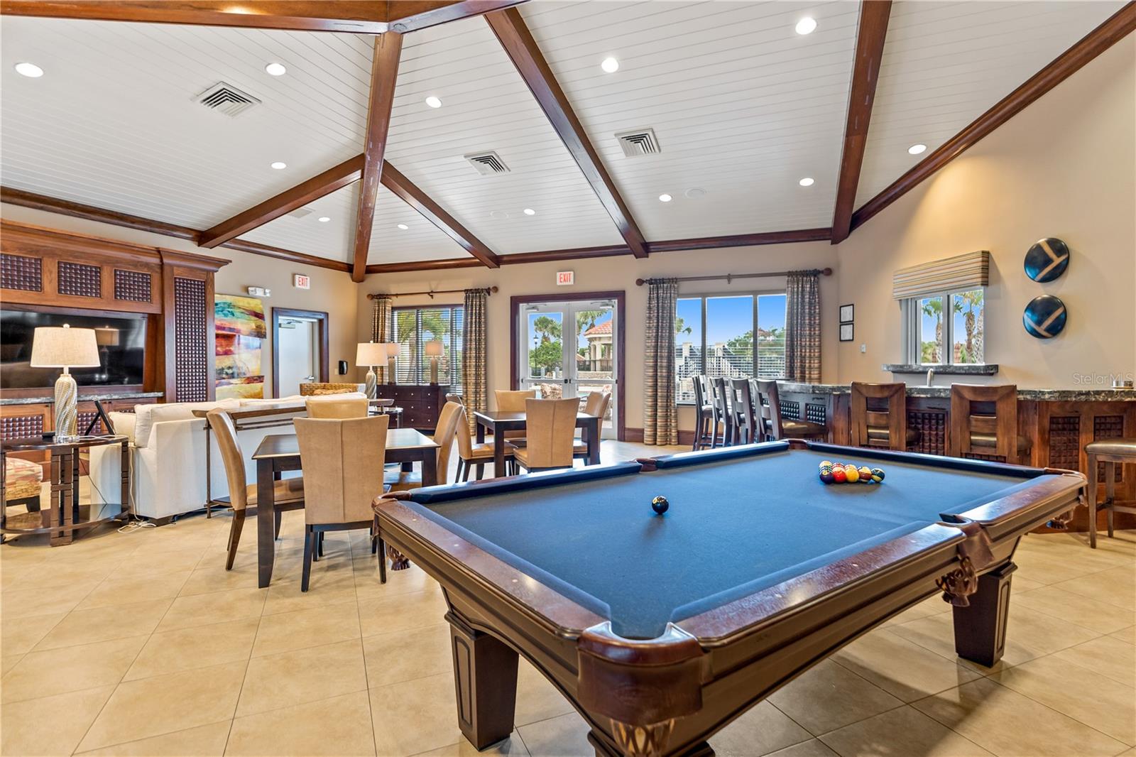 HAMMOCK DUNES - Residential