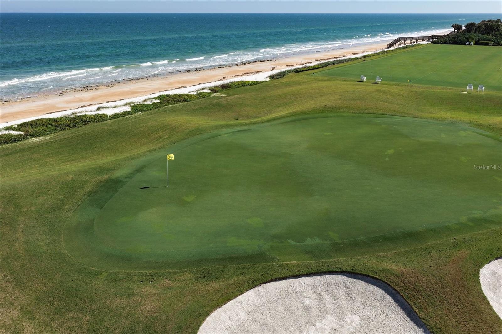 HAMMOCK DUNES - Residential