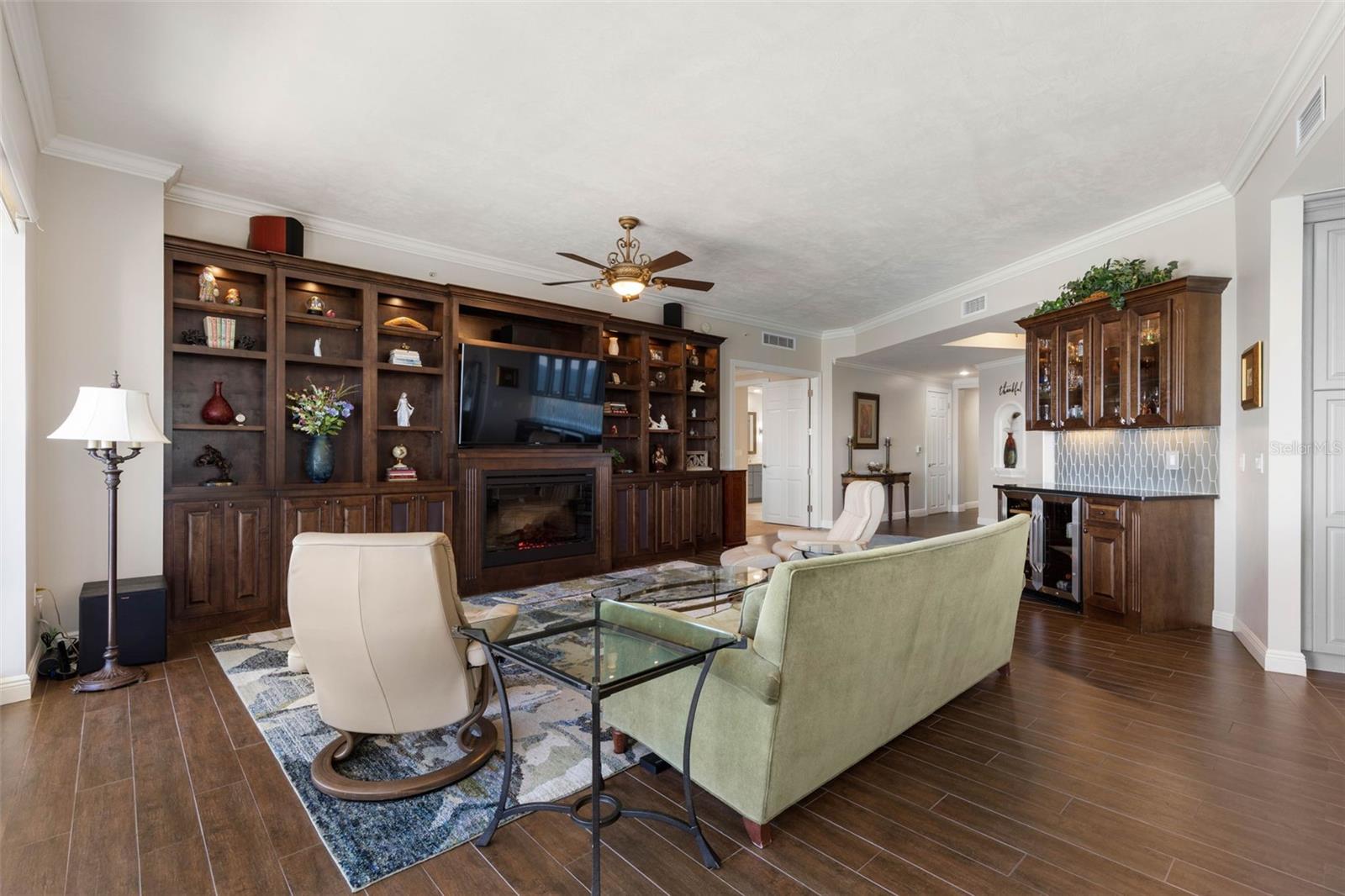 HAMMOCK DUNES - Residential