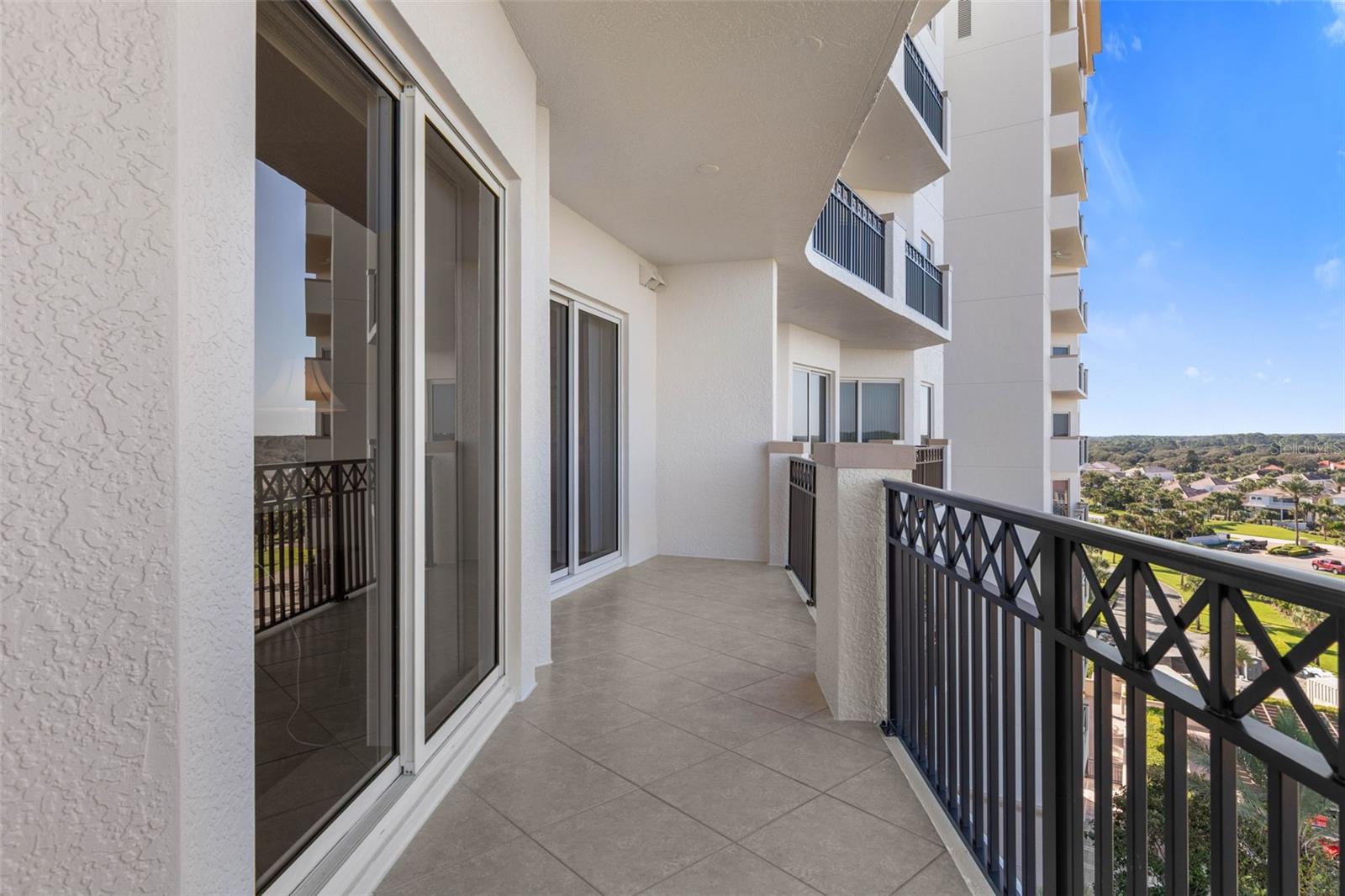 HAMMOCK DUNES - Residential