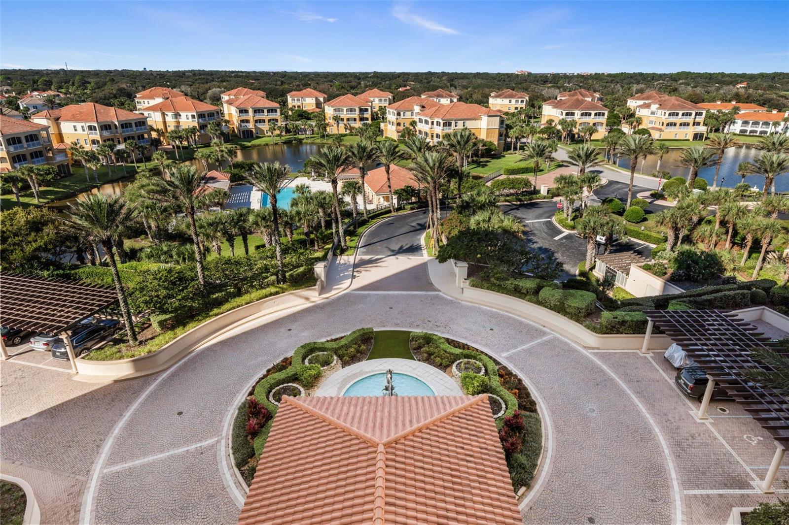 HAMMOCK DUNES - Residential