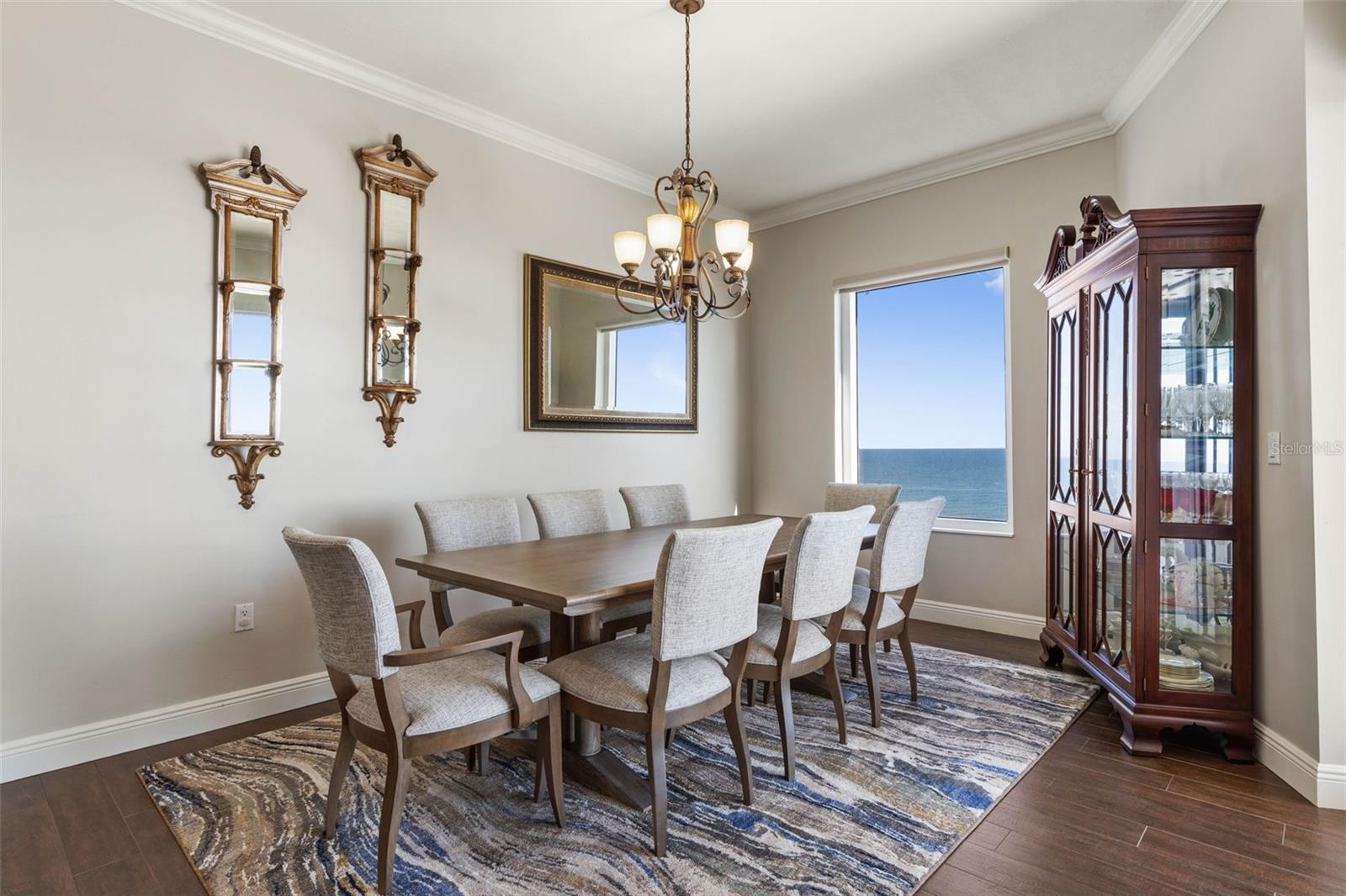 HAMMOCK DUNES - Residential