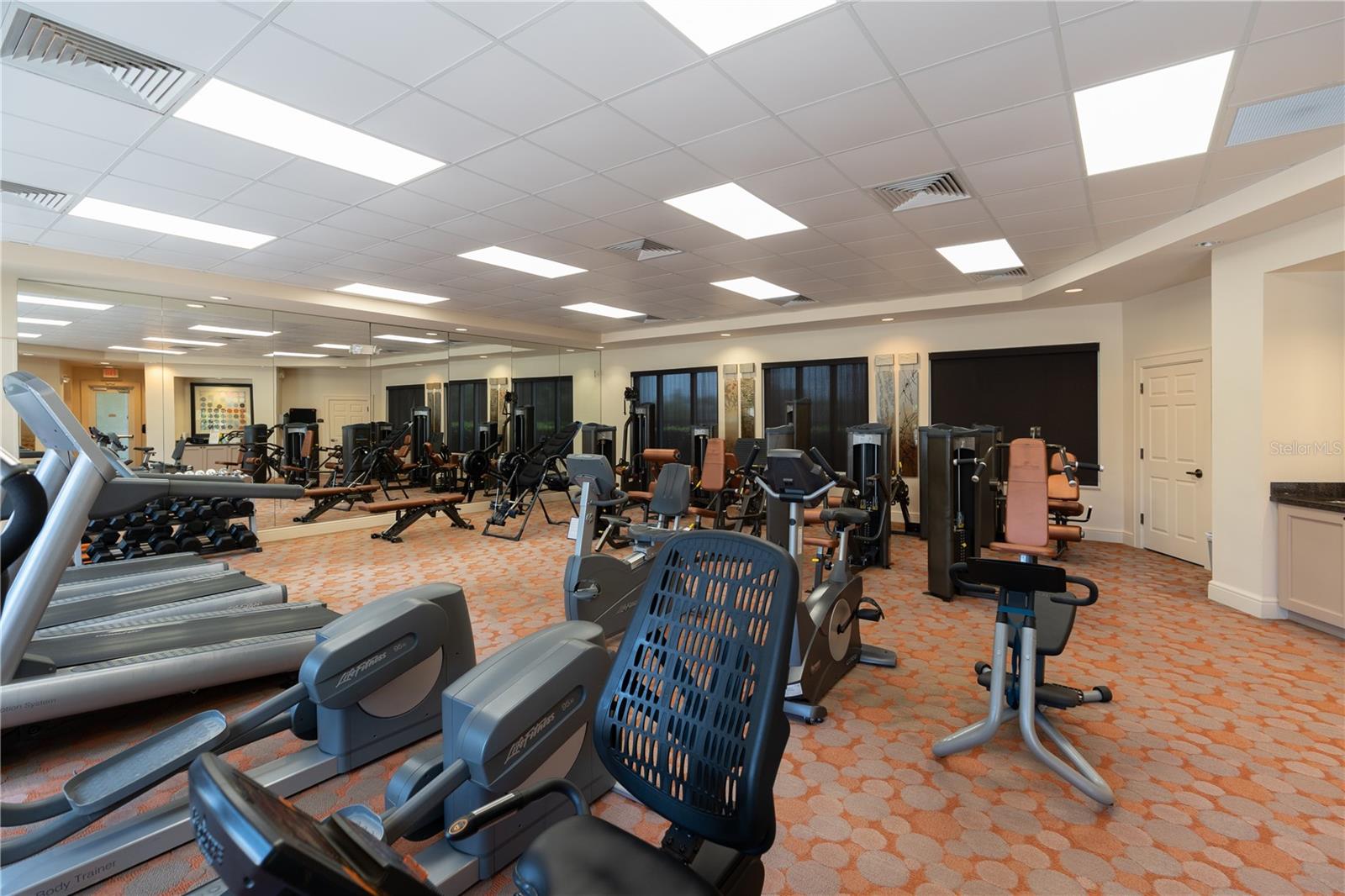 HAMMOCK DUNES - Residential