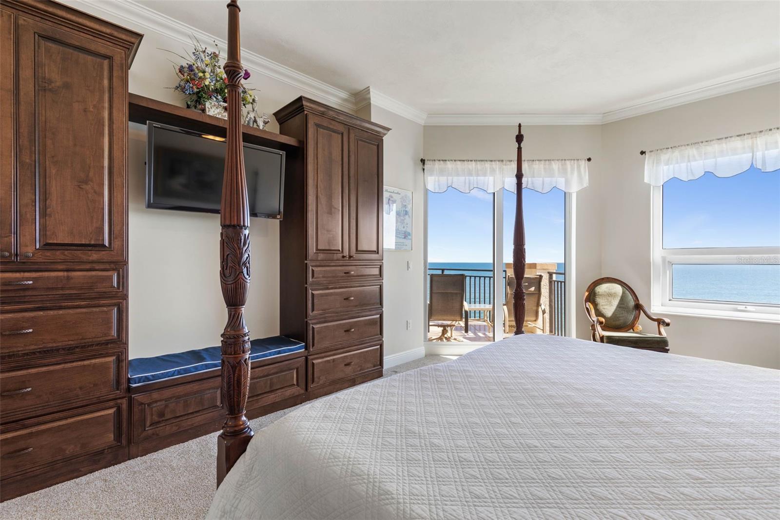 HAMMOCK DUNES - Residential