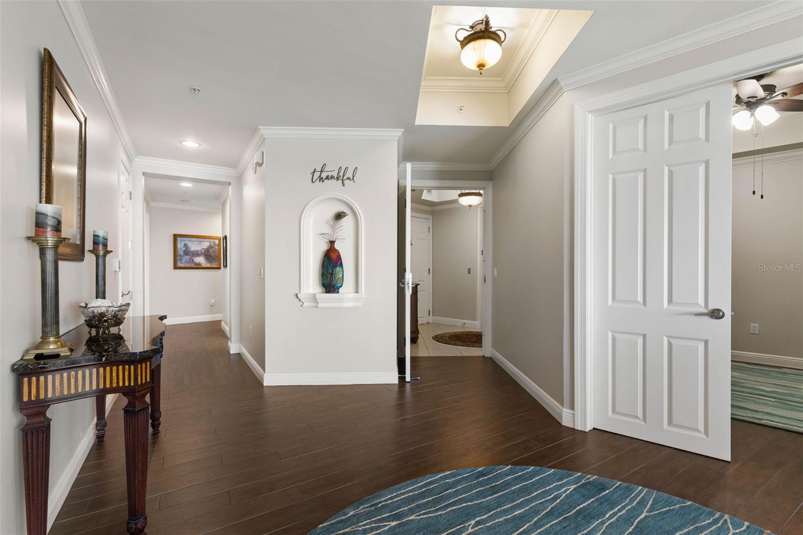 HAMMOCK DUNES - Residential