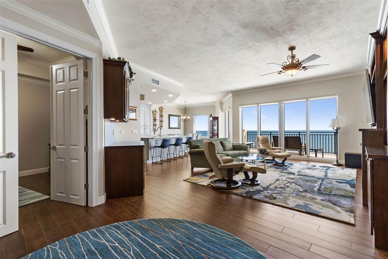 HAMMOCK DUNES - Residential