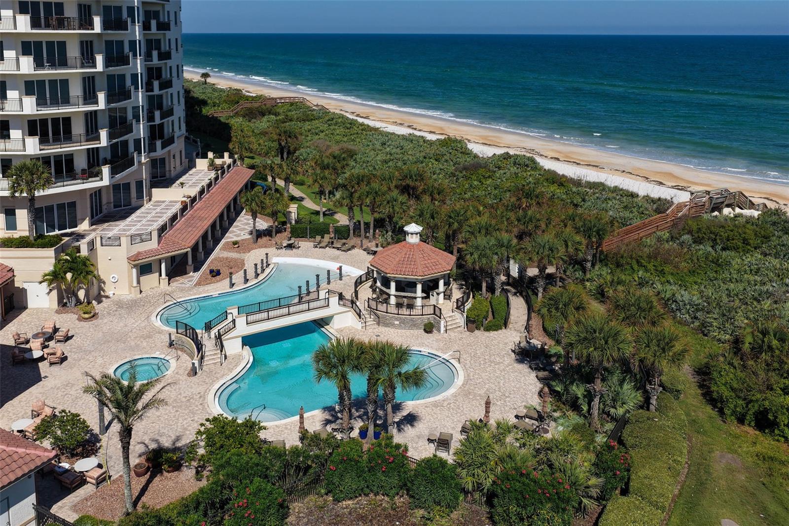 HAMMOCK DUNES - Residential