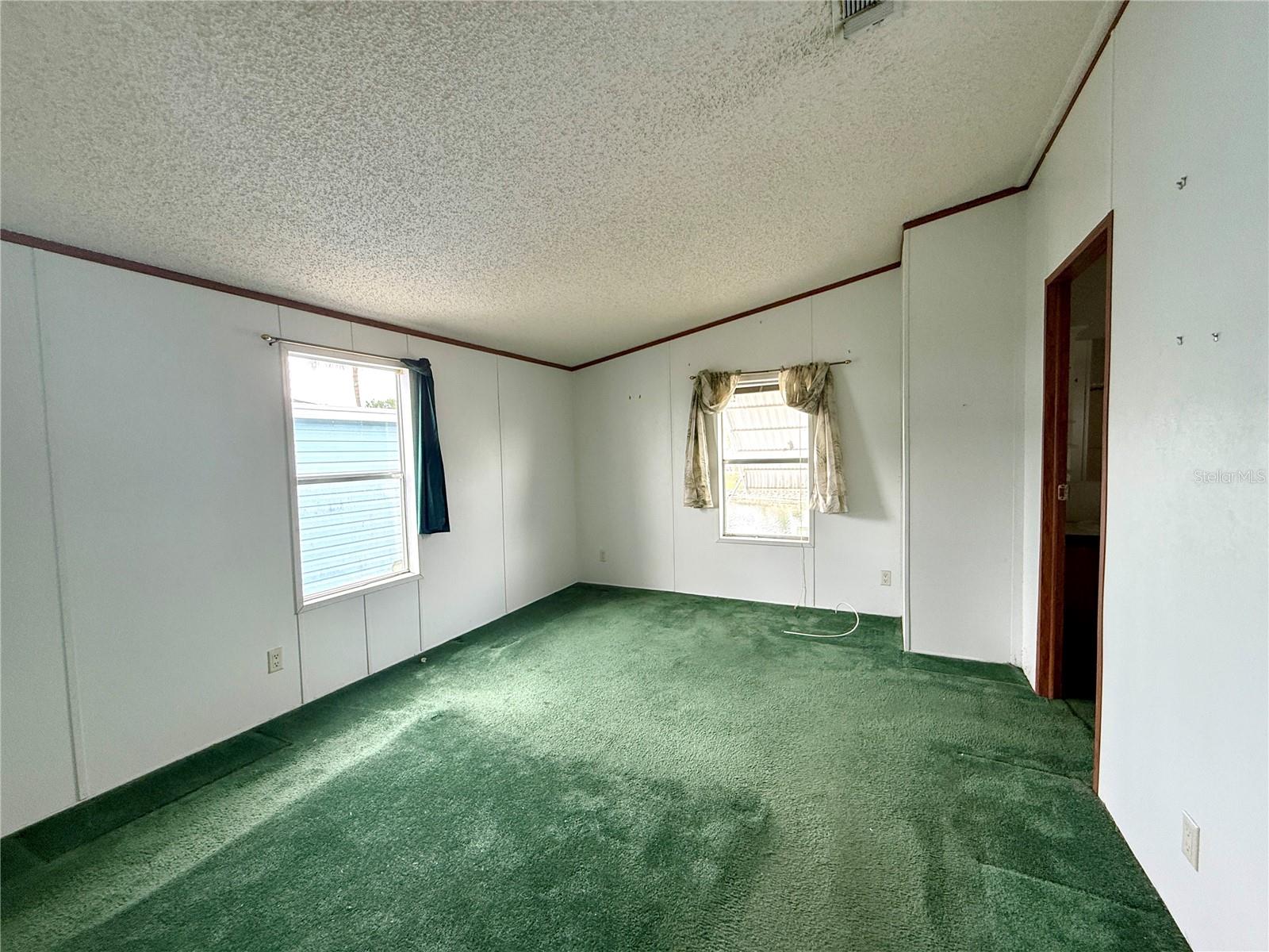 CARIBBEAN ISLES RESIDENTIAL COOPERATIVE - Residential