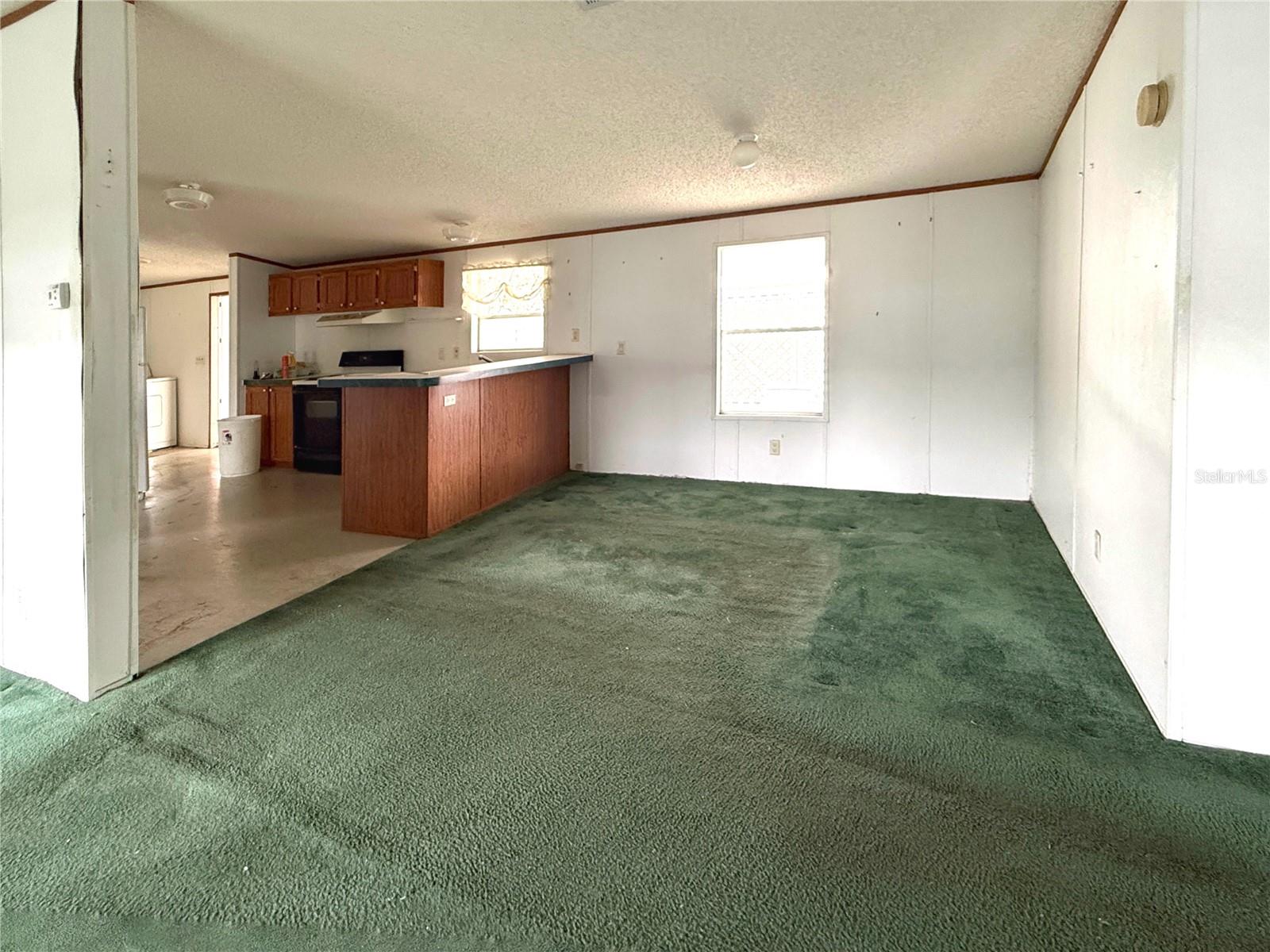 CARIBBEAN ISLES RESIDENTIAL COOPERATIVE - Residential