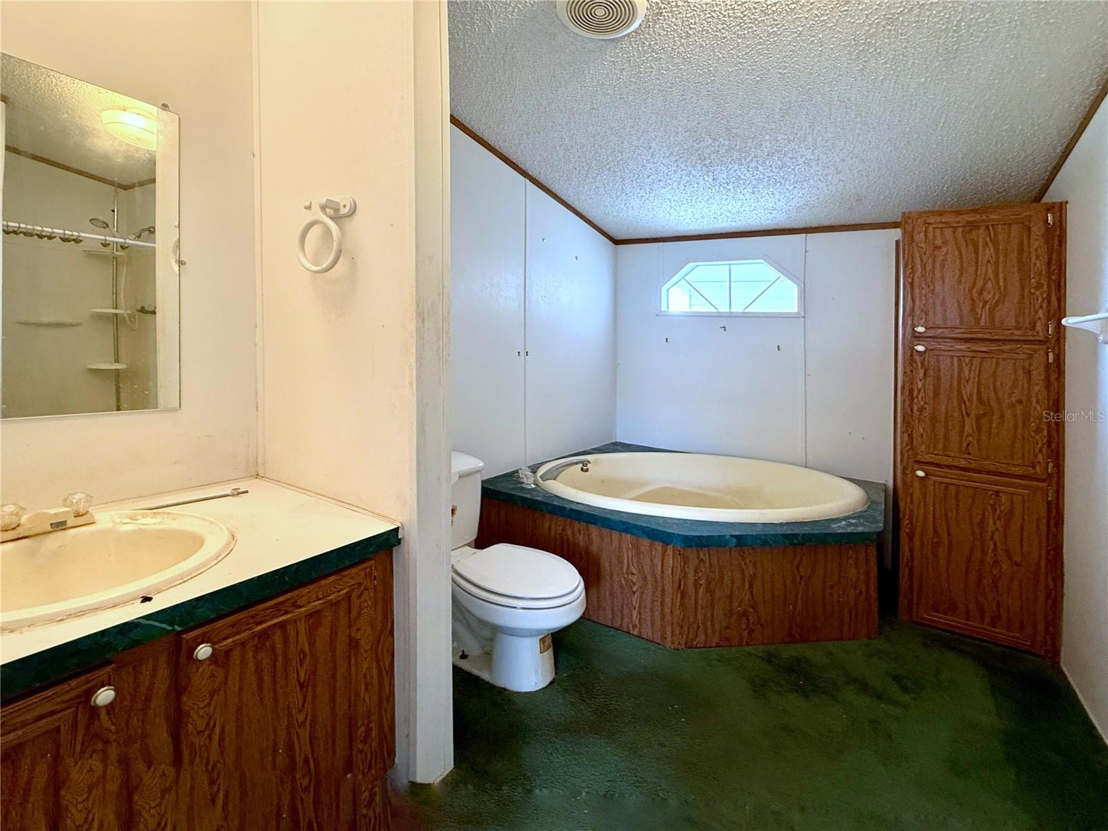 CARIBBEAN ISLES RESIDENTIAL COOPERATIVE - Residential