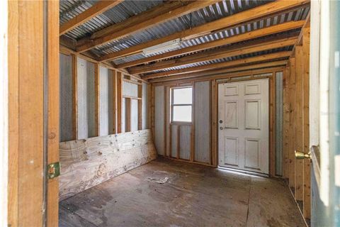 Tiny photo for 13850 NE 47th Avenue, Anthony, FL 32617 (MLS # OM715447)