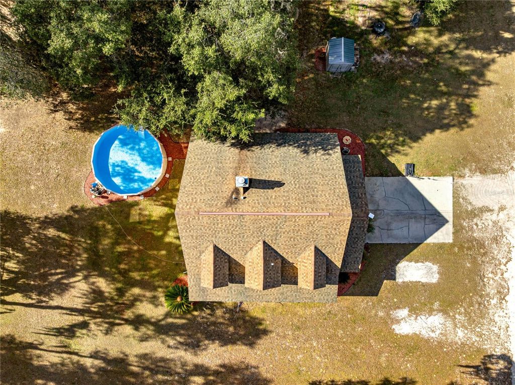 Photo of 13850 NE 47th Avenue, Anthony, FL 32617 (MLS # OM715447)