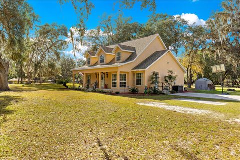 Tiny photo for 13850 NE 47th Avenue, Anthony, FL 32617 (MLS # OM715447)