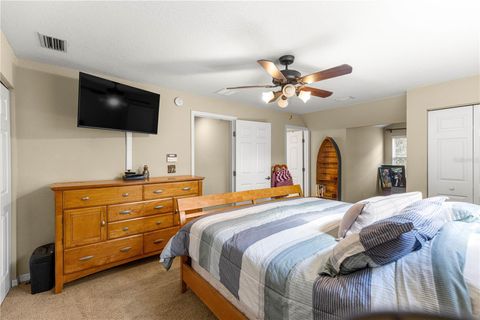 Tiny photo for 13850 NE 47th Avenue, Anthony, FL 32617 (MLS # OM715447)