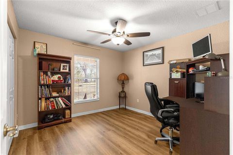 Tiny photo for 13850 NE 47th Avenue, Anthony, FL 32617 (MLS # OM715447)