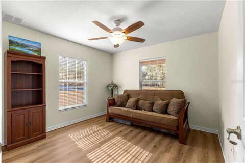 Tiny photo for 13850 NE 47th Avenue, Anthony, FL 32617 (MLS # OM715447)