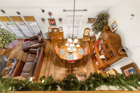 Tiny photo for 13850 NE 47th Avenue, Anthony, FL 32617 (MLS # OM715447)