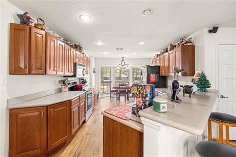 Tiny photo for 13850 NE 47th Avenue, Anthony, FL 32617 (MLS # OM715447)