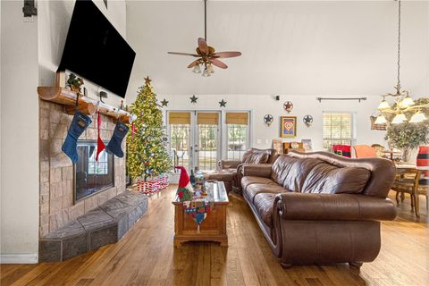 Tiny photo for 13850 NE 47th Avenue, Anthony, FL 32617 (MLS # OM715447)