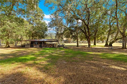 Tiny photo for 13850 NE 47th Avenue, Anthony, FL 32617 (MLS # OM715447)