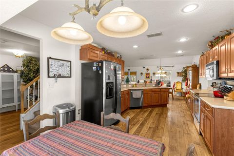 Tiny photo for 13850 NE 47th Avenue, Anthony, FL 32617 (MLS # OM715447)